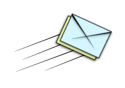 Sent Mail