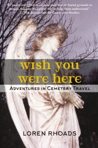 Wish You were Here Cover Art