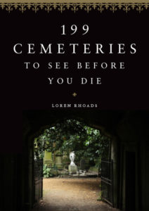 cover art 199 cemeteries