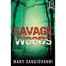 cover art savage woods
