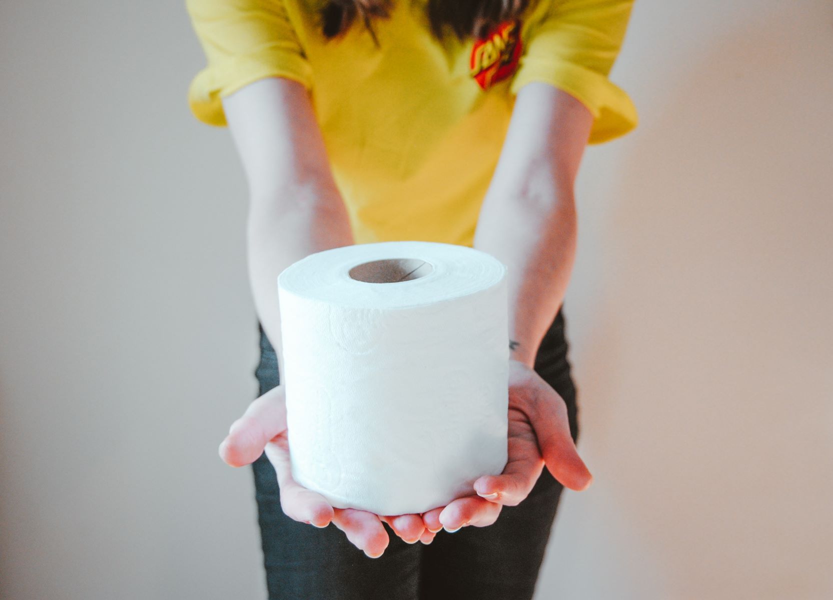 Photo by Hello I'm Nik 🎞 on Unsplash toilet paper
