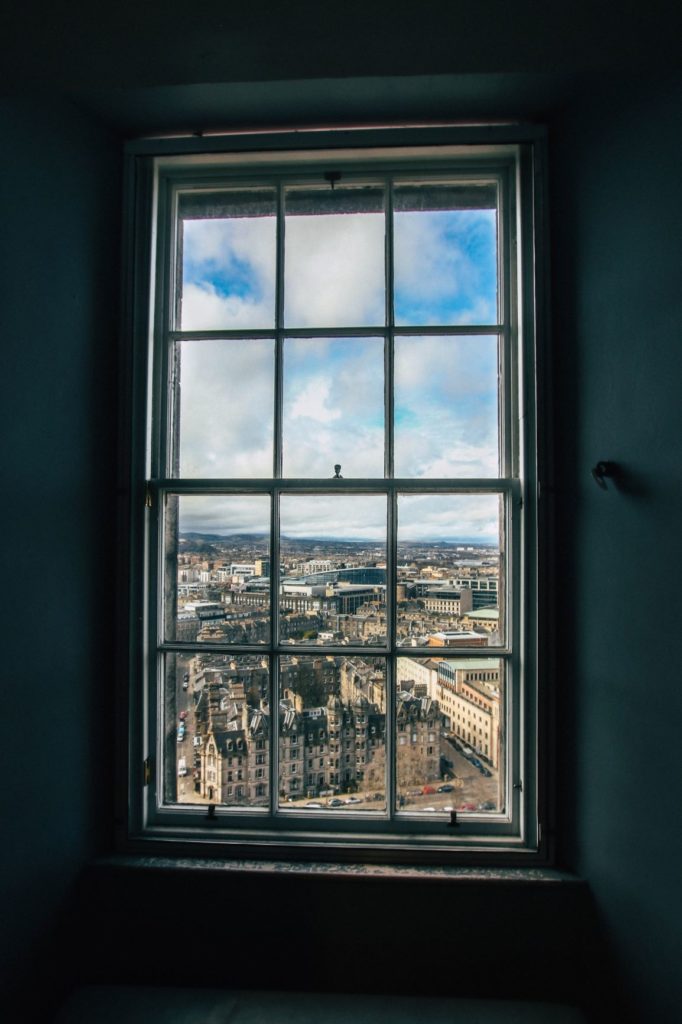 Photo by Katja Nemec on Unsplash window